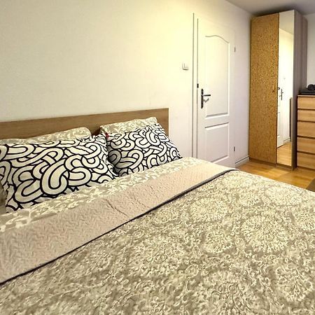 K22 Apartments Pole Mokotowskie 바르샤바 외부 사진