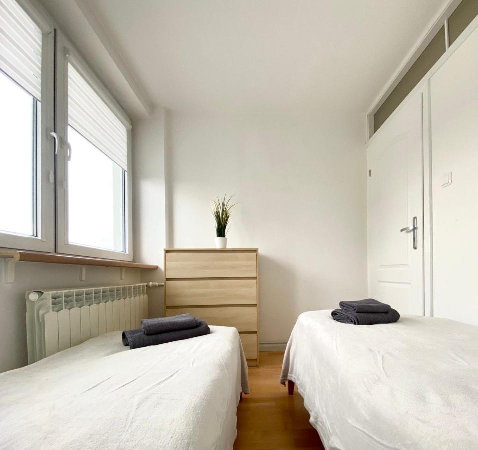 K22 Apartments Pole Mokotowskie 바르샤바 외부 사진