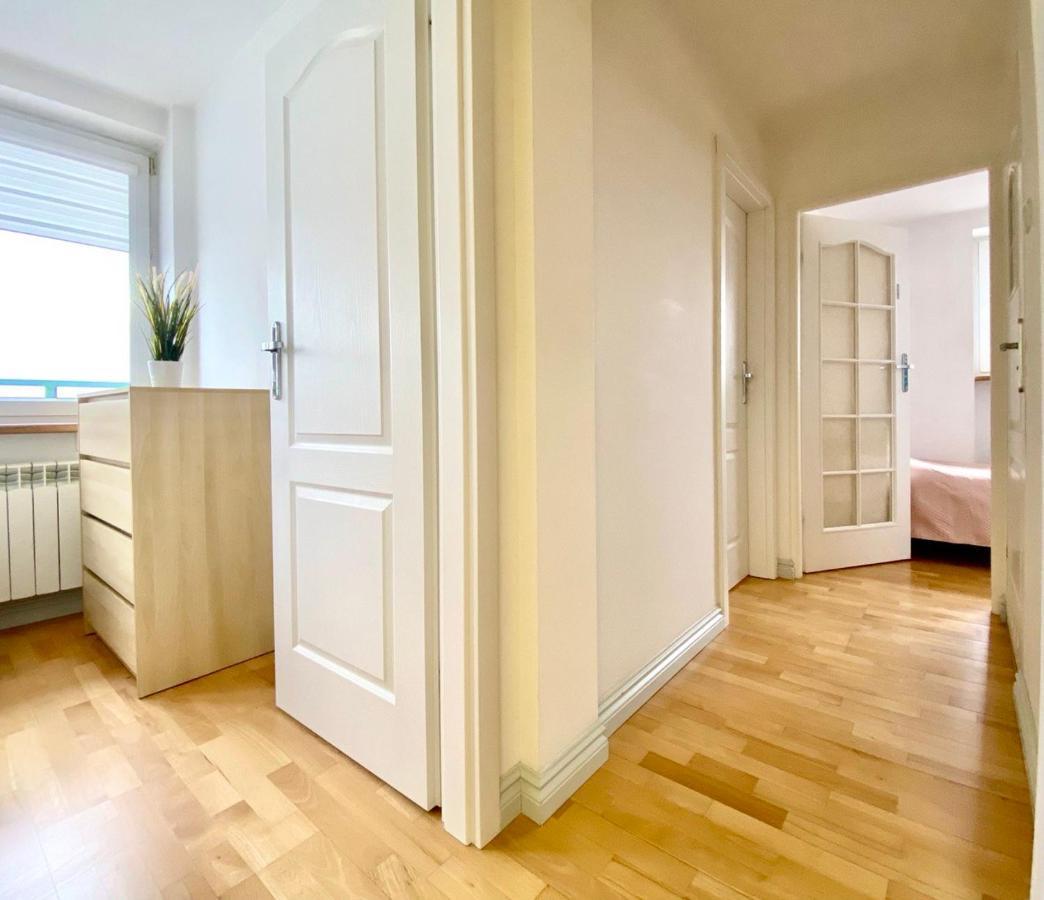 K22 Apartments Pole Mokotowskie 바르샤바 외부 사진
