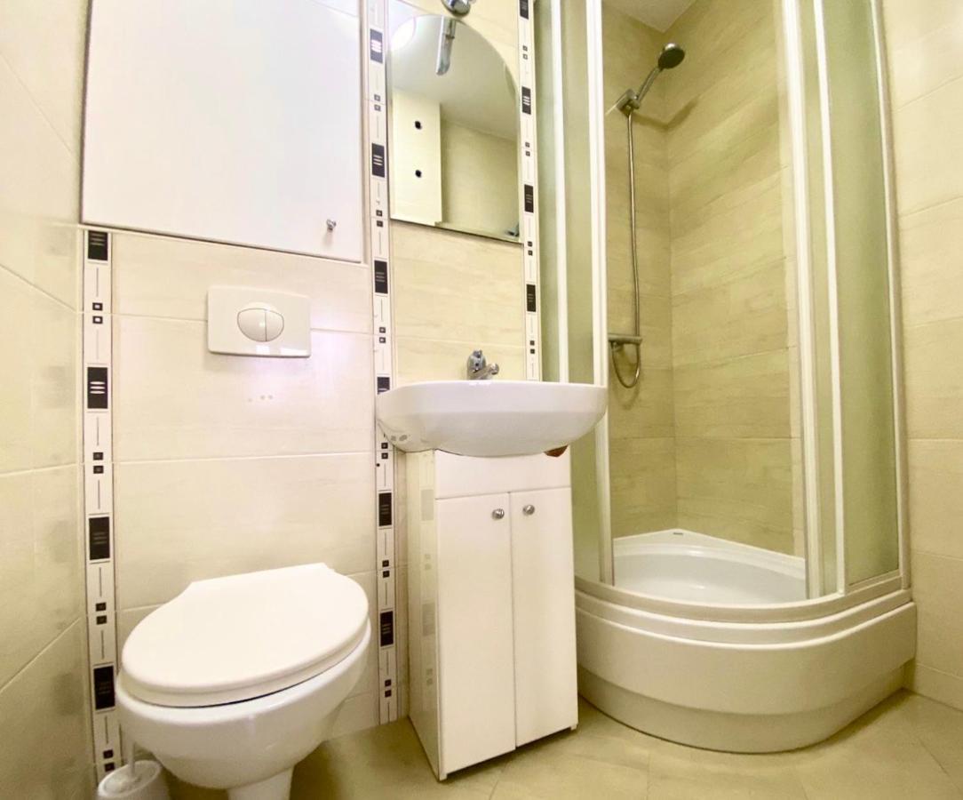K22 Apartments Pole Mokotowskie 바르샤바 외부 사진