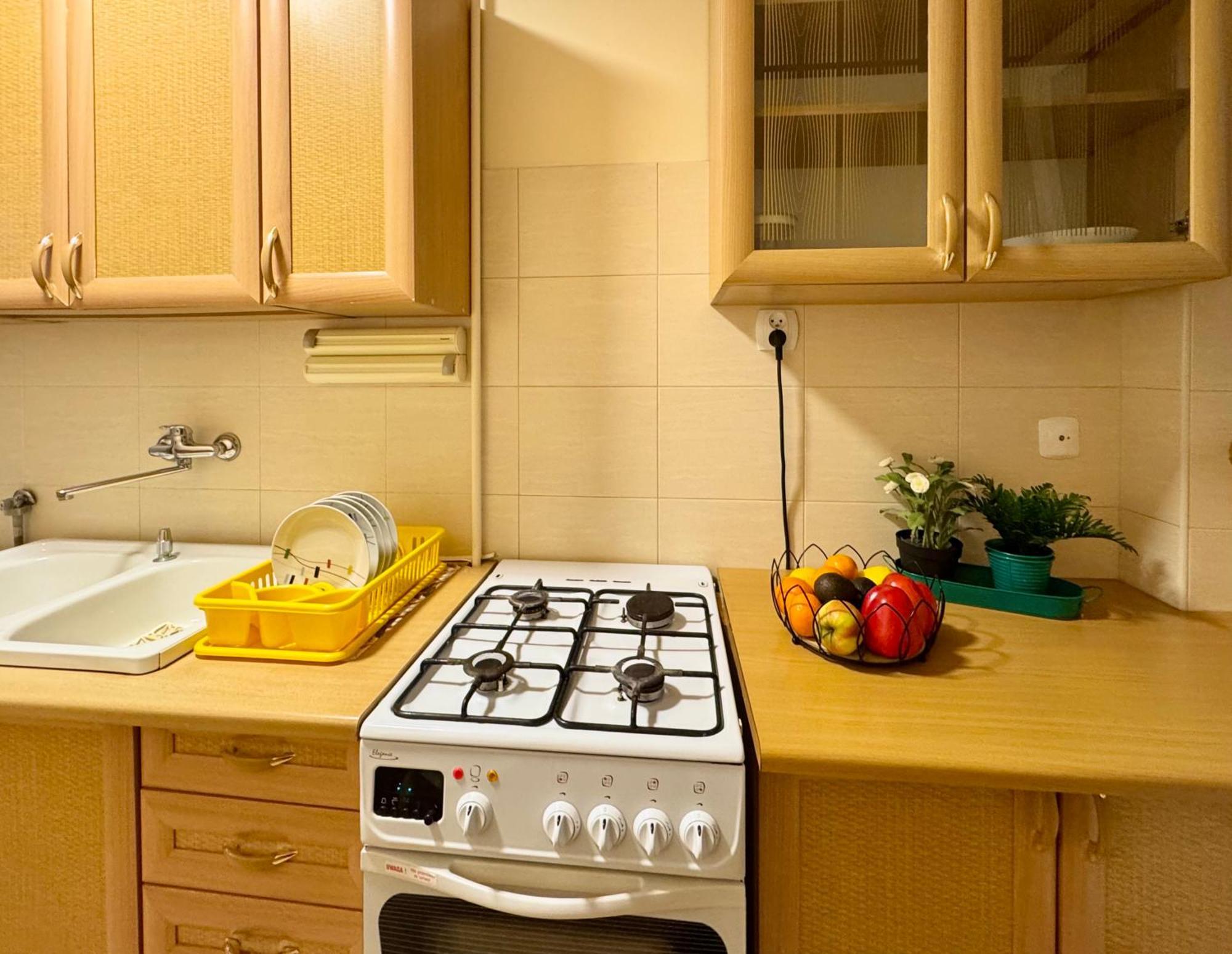 K22 Apartments Pole Mokotowskie 바르샤바 외부 사진